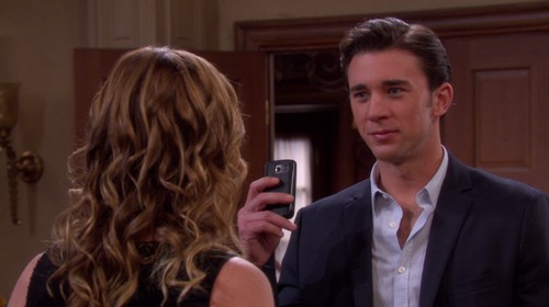 Days of Our Lives Spoilers: November Sweeps – Eve’s Devastating News, Good-Bye to John, Kate Burned by Chad in Takeover