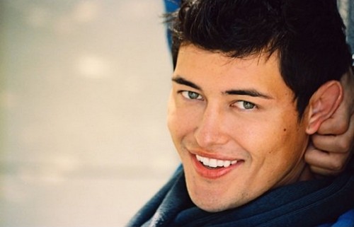 Days of Our Lives Spoilers: Christopher Sean Debuts As New Character Paul, Love Interest For Theresa Donovan?