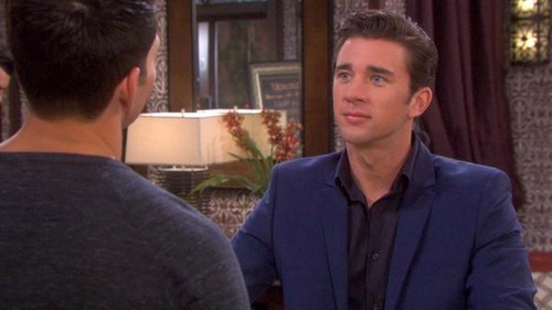 Days of Our Lives Spoilers: Love Blooms For Daniel and Nicole, Melanie Jonas Returns, Eve Makes JJ Break-Up With Paige