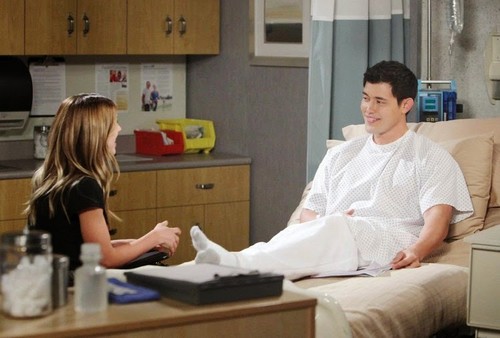 Days of Our Lives Spoilers: Is Paul Norita Gay? Guy Wilson Returns – Will Horton’s Major Storyline With Lucas