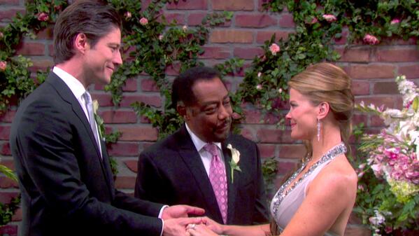Days Of Our Lives Spoilers: Rafe Arrests EJ For Nick Fallon Murder – Will Sami Go Through With Revenge Wedding?