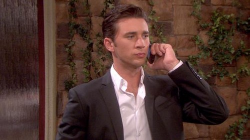Days of Our Lives Spoilers: Melanie’s Awkward Confrontation With Chad, Jordon Spirals Downward, Daniel and Nicole Closer