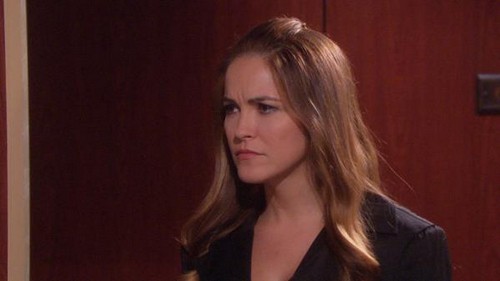 Days of Our Lives Spoilers: Serena Pays Ex-Boyfriend Eric a Visit – Jordan and Chad Finally Make Love