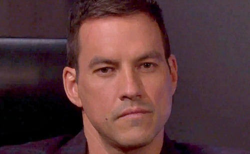 Days of Our Lives Spoilers: Chad Discovers Andre’s Cell Phone – Stefan Fights to Save Himself and Abigail From Murder Rap