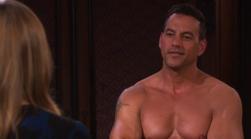 Days of Our Lives Spoilers for Next 2 Weeks: Lani Shocked by Pregnancy News – Steve’s Scary Symptoms – Will Dumps Sonny