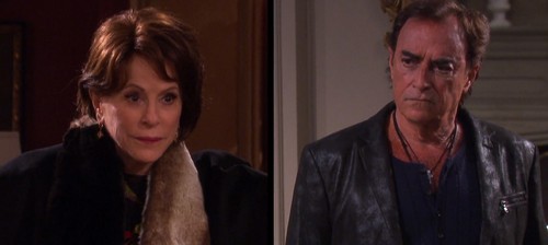 Days of Our Lives Spoilers: Abigail Recalls Shocking Reason She Killed Andre – Deadly Details Revealed in New Promo Video