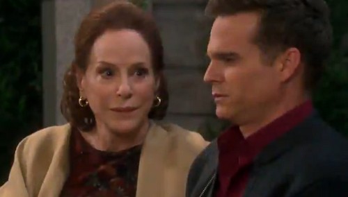 Days of Our Lives Spoilers: Sonny Turns to the Dark Side – Seeks Vengeance After Kate and Leo’s Plot Explodes