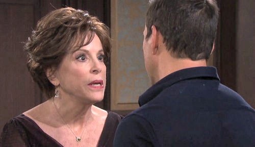 Days of Our Lives Spoilers: Wednesday, February 28 – Stefan Saves Vivian From Gabby – Valerie and Eli’s Battle