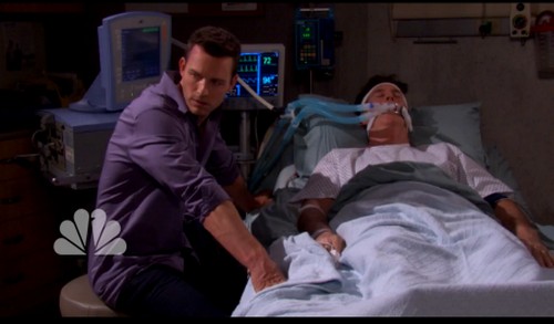 Days Of Our Lives Spoilers: Jordon Confronted by Her Father, Clyde – Eve and Daniel Get Closer – Abigail and Eve Battle