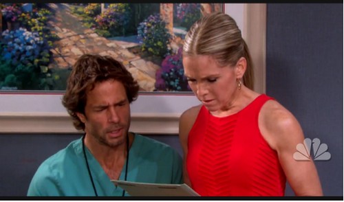 Days of Our Lives Spoilers: EJ and Abby’s Cheating Affair Photos Emerge – Gabi’s Shocking Decision Rocks Salem