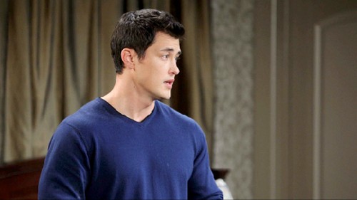 Days of Our Lives Spoilers: Will and Paul Cheat on Sonny – Serena Freaks Out on Nicole – Melanie and Brady Discuss Feelings