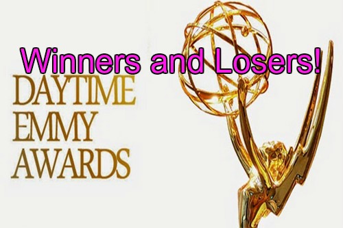 2016 Daytime Emmy Awards Winners List Revealed – Who Was Robbed and Who Earned The Win?