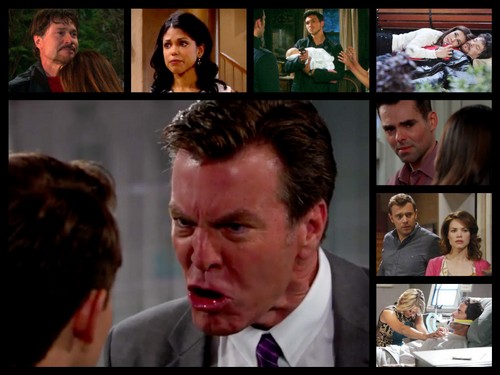 Daytime Emmys Awards 2016: Who Deserves to Win – Snubs and Shocker Nominations