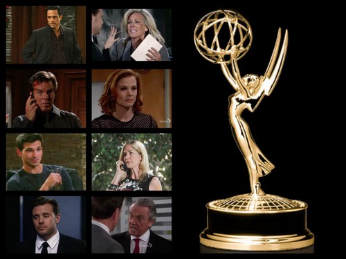 Daytime Emmy Awards Nominations 2016: Our Choices to Win 43rd Annual Soap Prizes