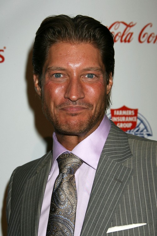 The Bold and the Beautiful Spoilers: Deacon Sharpe Returns – Sean Kanan Back on B&B – Ashleigh Brewer as Ivy Forrester Starts in July!