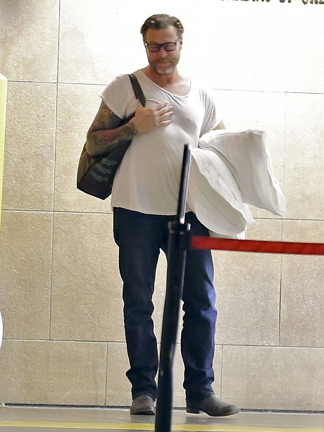 Dean McDermott Admits He’s Quitting Tori Spelling’s Reality Show True Tori – Wants His Privacy Back!