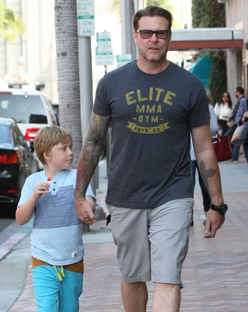 Tori Spelling and Dean McDermott Subpoenaed $60 Million Lawsuit Forgery Claims: The Next Teresa and Joe Giudice?