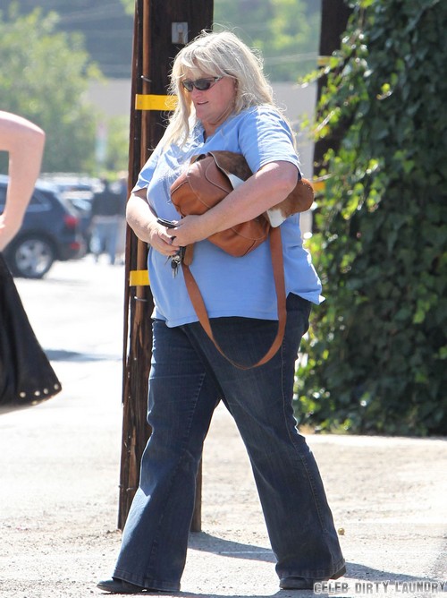 Debbie Rowe Says Dr. Arnold Klein Killed Michael Jackson By Injecting Him With Deadly Drugs!