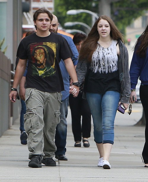 Debbie Rowe’s Custody Battle For Michael Jackson’s Children Paris and Prince – Doesn’t Trust Katherine and Her Sons – Report