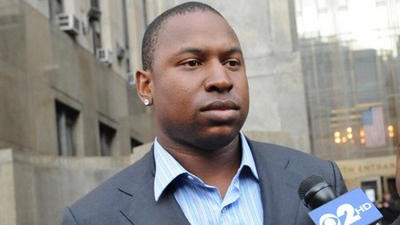 Detroit Tigers Baseball Star and Violent Anti-Semite, Delmon Young, Pleads Guilty To Being A Racist