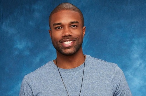 Bachelor In Paradise: DeMario Jackson Says Video Footage With Corinne Olympios Will Prove His Innocence