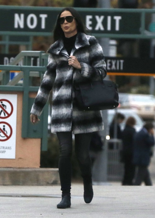 Demi Moore Pressuring Sean Friday To Get Married: 27-Year-Old Boyfriend Wants A Younger Girlfriend Who Can Have His Babies!