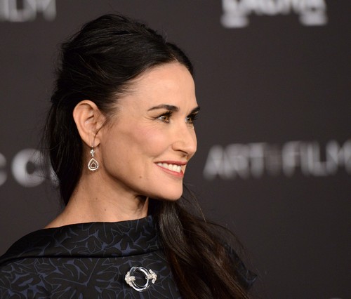 Demi Moore Swimming Pool Death: Man Found Drowned Dead in Star’s Pool