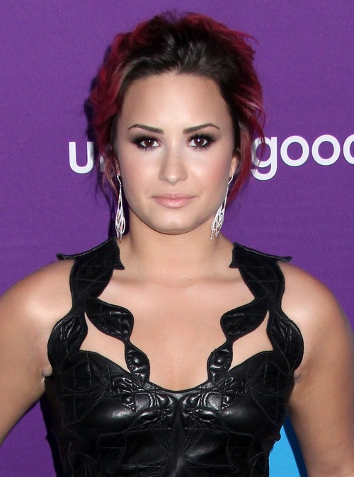 Demi Lovato Called Biggest Douche Celebrity By Kathy Griffin – Do You Agree?