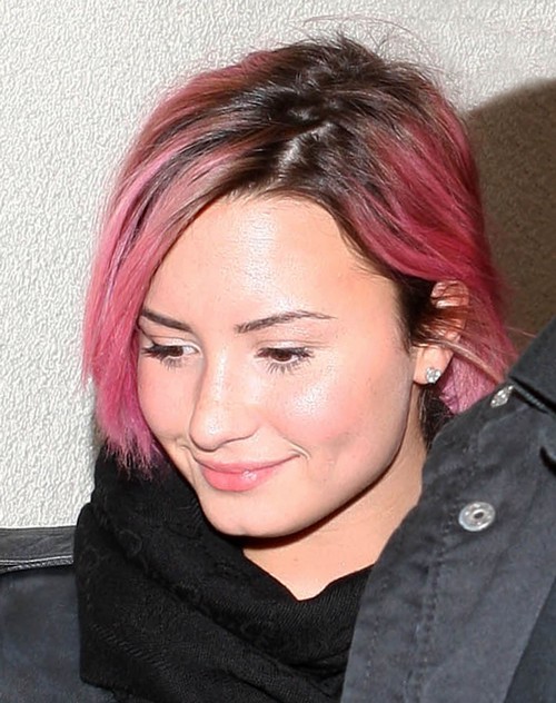 Demi Lovato Threatens Selena Gomez With Ending Friendship Unless She Stays Clean and Sober