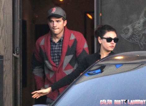 Demi Moore’s Revenge on Ashton Kutcher and Mila Kunis: Stalled Divorce Proceedings