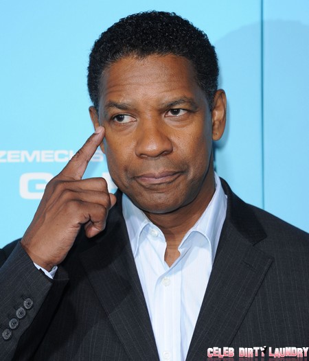Denzel Washington Underrated: Makes Johnny Depp and Tom Cruise Look Bad