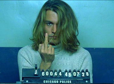 The Real Criminal Who Inspired Johnny Depp’s Character In The Movie ‘Blow’ Set For Reality TV