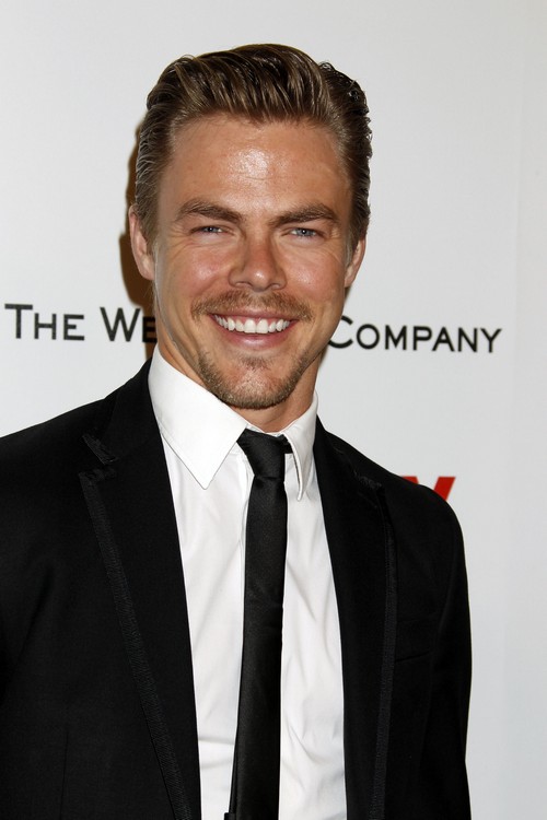 Derek Hough Quits Dancing With The Stars: Leaving For Radio City Music Hall