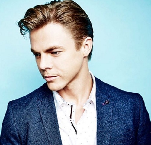 Dancing With The Stars: Derek Hough Quits, Joins New NBC Show ‘World Of Dance’ Cast