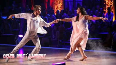 Dancing With The Stars’ Ricki Lake’s Cha Cha Cha Finale Performance Video 11/21/11