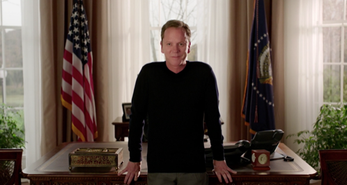 Designated Survivor Premiere LIVE Recap: Season 1 Episode 1 “Pilot”