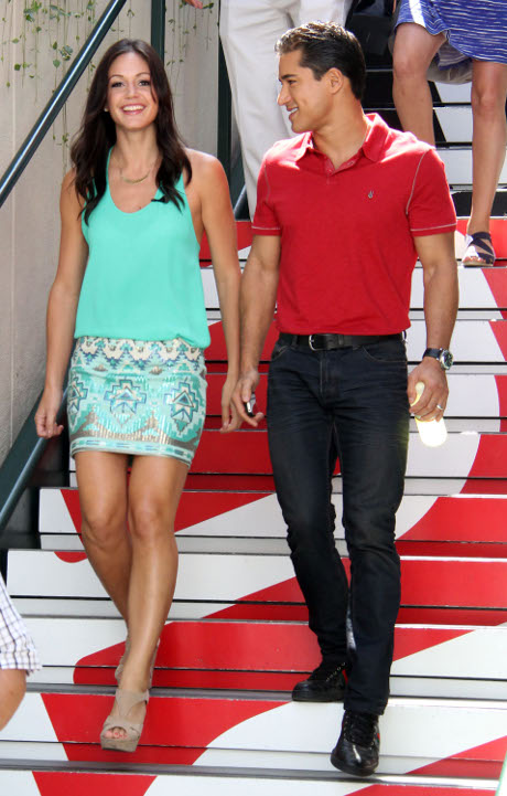 Bachelorette Desiree Hartsock Only Has Unworthy Jerks to Choose From?