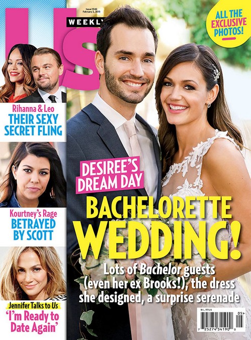 Desiree Hartsock Married Chris Siegfried In Secret Ceremony: Bachelorette Defies Reality TV Odds!