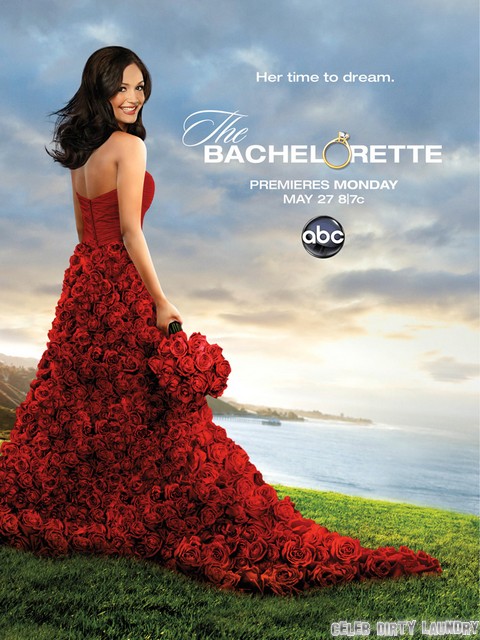 Desiree Hartsock The New Bachelorette – Not A Fame Whore Like Sean Lowe or Emily Maynard?