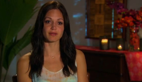 Catherine Giudici & Sean Lowe Schedule TV Wedding — Forces Desiree Hartsock’s Dream Ceremony to Sidelines