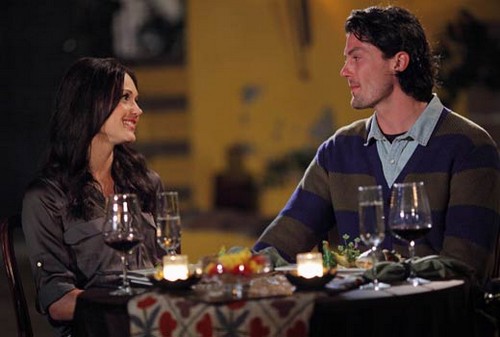 Desiree Hartsock And Brooks Forester Reunite in Finale Part 2 – The Bachelorette Fake Drama Planned In Advance?