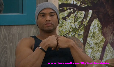 Big Brother 16 Spoilers: Devin Leaves Bomb Squad And Goes Rogue – Will He Try To Backdoor Caleb If Brittany Or Paola Win Power Of Veto?