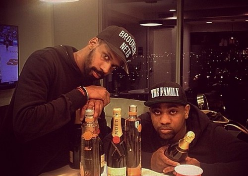 Nicki Minaj Tour Manager Shocking Murder: De’Von Pickett Stabbed To Death In Philadelphia