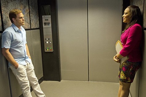 Dexter Season 7 Finale “Surprise, Motherf**ker!” Sneak Peek Video and Spoilers