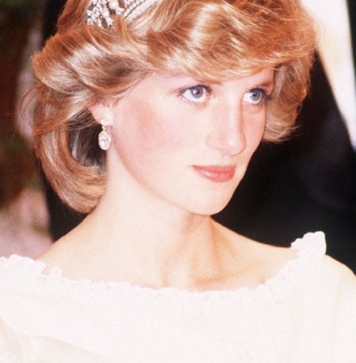 How Princess Diana Went From A Shy Girl To A Passionate Philanthropist