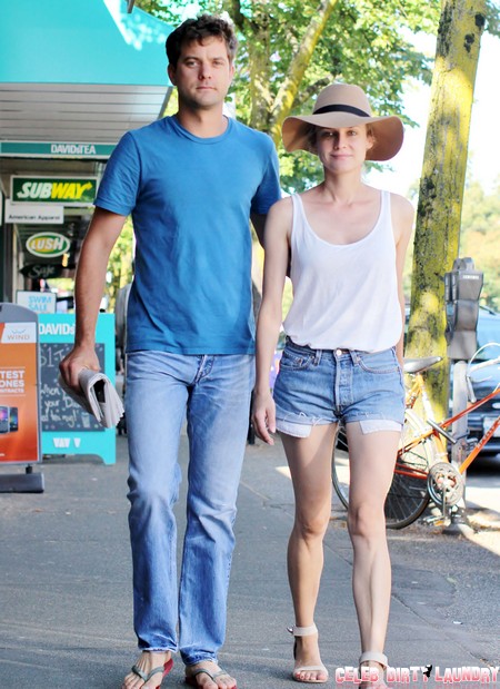 Diane Kruger Enraged As Katie Holmes Hooks Up With Joshua Jackson