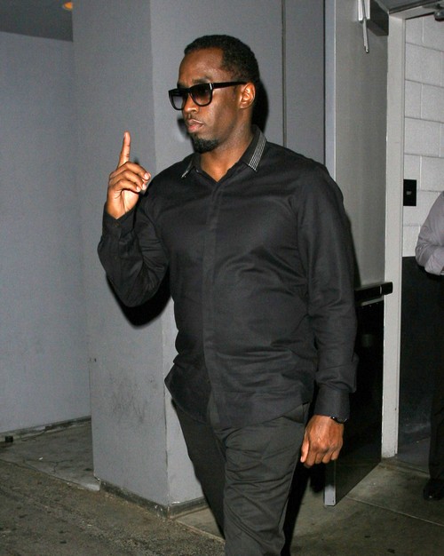 Sean ‘Diddy’ Combs Accused Of Having Sexual Relations With Underage Boys – Pedophile Accusations Remain Unsubstantiated