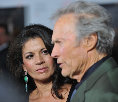 Dina Ruiz Hates Clint Eastwood and Talks to Bethenny Frankel About Cheating and Her Bizarre Marriage