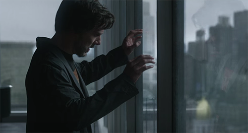Benedict Cumberbatch Stars As Sorcerer Supreme In ‘Doctor Strange’ First Trailer: Official Poster Reveals November Release