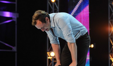 The X-Factor USA: Tricky Editing And Production Bullying Exploits Gay Contestants And Rigs Results
